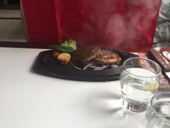 -炙烧战斧牛排餐厅(中山路动壹店)