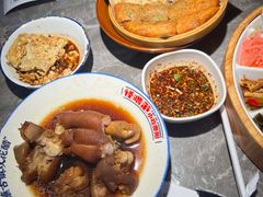 -怪噜范·贵阳小吃大排档(金源旗舰店)