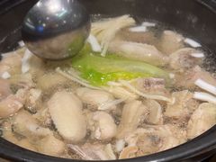 -春润大地海南椰子鸡(沙井京基百纳广场店)
