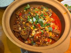 -陈家婆的菜·口味湘菜(梅溪湖店)