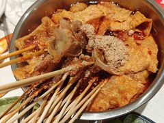-老味烧烤(总店)