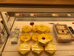 -好利来(温江新尚天地店)