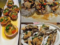 -79号渔船海鲜饭店(华强北店)