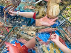 -船奇蒸汽海鲜·闽菜(八市海鲜总店)