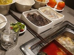 -海底捞火锅(苏宁生活广场店)