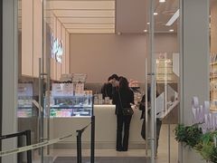 门面-Seesaw Coffee(武商MALL·武广店)