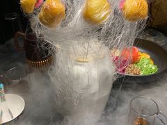 -徽食久(南中环店)