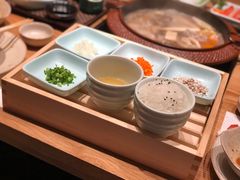 -锅物新语&寿喜烧.炉端割烹(世博源店)