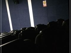 -中影德金影城(百佳华龙华店)