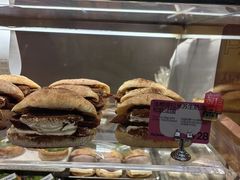 -PAOPAO Bakery&Café(港汇店)