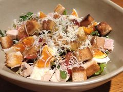 -JINNS锦时 steak&pizza(浸信会礼拜堂旧址店)
