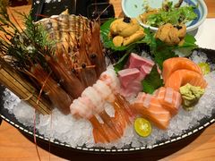 -吟松日式料理(莘庄店)