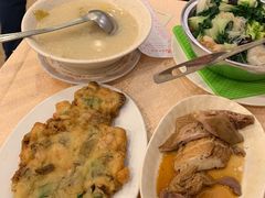分太大了-德记潮州菜馆(卑路乍街)