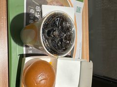 -麦当劳(安定门外大街店)