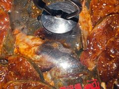 -黄记煌三汁焖锅(顺义华联店)