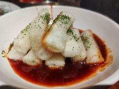 -春熙台韩国料理·章鱼肥牛(西丽店)