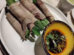 -云采云南菜(中山北路店)