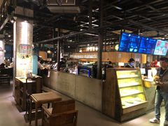-漫咖啡(浏阳河店)
