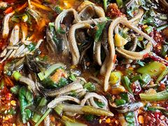 -乐山第一家临江鳝丝(茶坊路店)