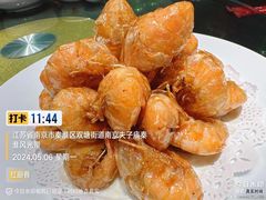 -红厨巷·淮扬菜(熙南里店)