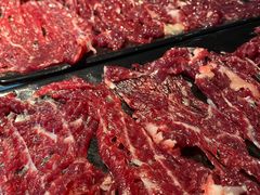 吊龙肉-潮发潮汕牛肉店(龙洞店)