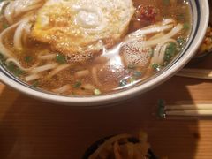 -矮子粉店1985·长沙米粉(湘春路店)