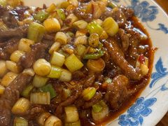-国强牛肉(洋河总店)