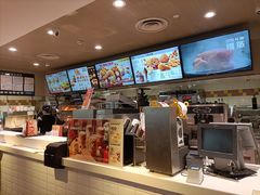 -肯德基(常熟百润发店)