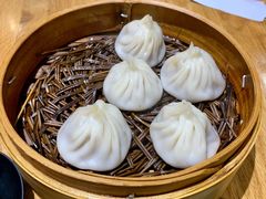 -老盛兴汤包馆(江宁一店)