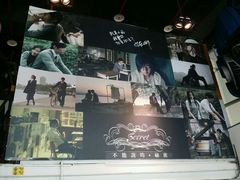 android_upload_pic-Mr.J义法厨房(北医店)