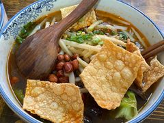 -陈记柳州螺蛳粉(大坪店)