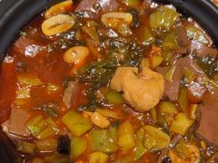 -大鹏饭店·金陵家宴(奥体中心店)