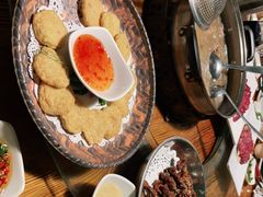 -原汁原味驴庄(长岭村店)