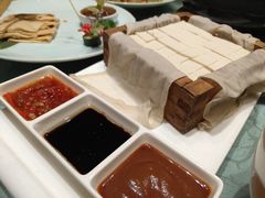 -淮上豆府(水厂路店)