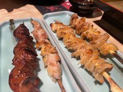 -鸟山鸣·日料食堂(王府井店)