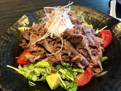 -滩万日本料理Nadaman(国贸大酒店)