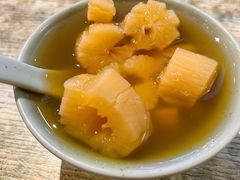 木薯糖水-粉家柳州螺蛳粉(杨宅路店)