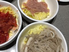 -海底捞火锅(河东万达广场店)