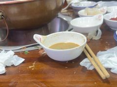 -大明铜锅·烤涮坊·烧烤(总店)