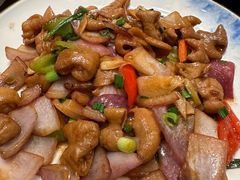-禾悟农·农家私房菜