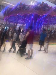 -幻贝家儿童乐园(苏州中心店)