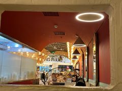 -CRAZYONES克芮旺斯西班牙餐厅(苏州中心店)