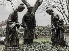 -莫愁湖公园