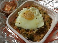 牛肉石鍋拌飯-朴鲸家正宗韩国料理(福田店)