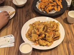 -九转小磨·东北菜老字号(祥安店)