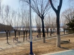 -青龙湖公园