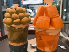 -Cafe de Paris(林荫路店)