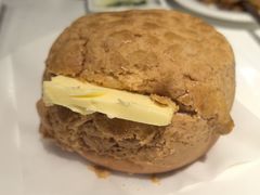 -葡珍轩冰室(虹桥机场T1店)