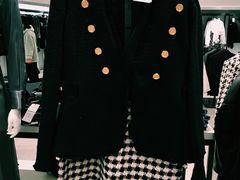 -ZARA HOME(长楹天街购物中心店)
