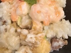 -北塘海鲜·天津菜(大光明桥旗舰店)